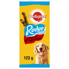 Pedigree Rodeo snack